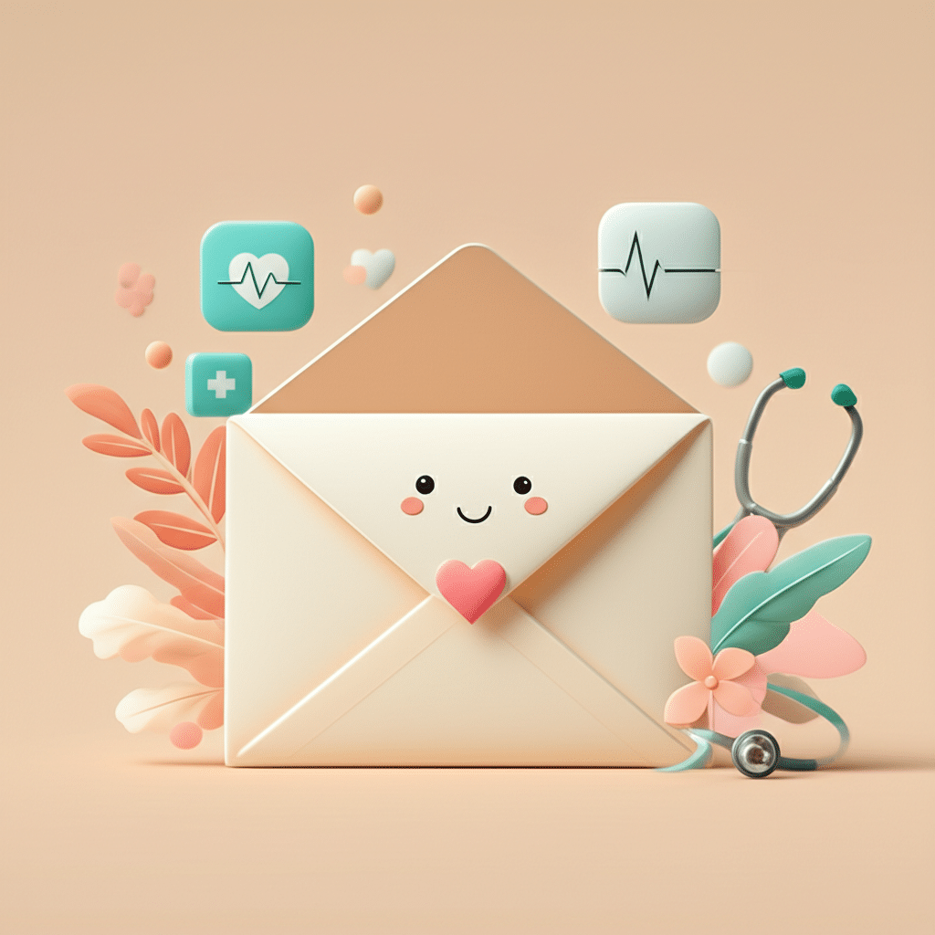 Medical Card Renewal