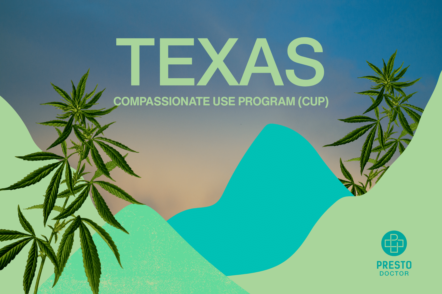 Texas Medical Marijuana Prescription Texas PrestoDoctor, PrestoDoctor Texas, Medical marijuana card Texas