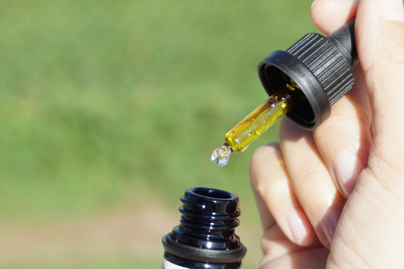 professional cannabis oil