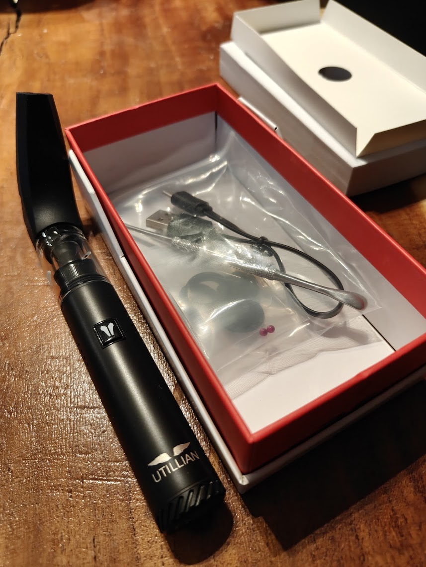 Utillian 6 Accessories