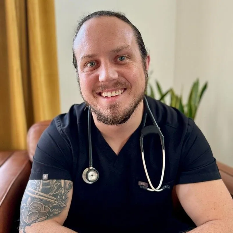 J. Chance Miller, MD